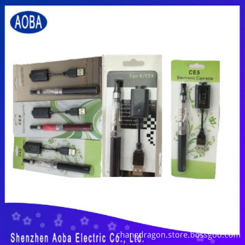 EGO Series CE4/CE5 blister card